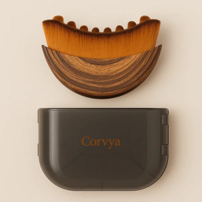 Corvya GloBrush™