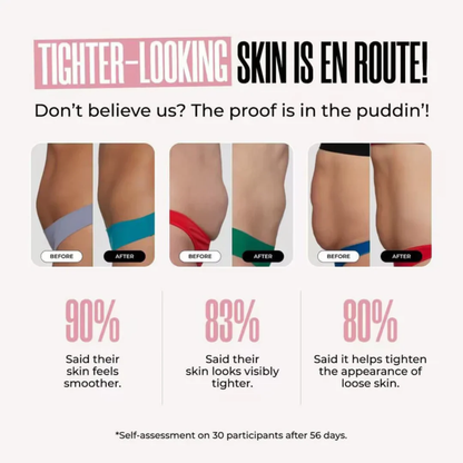 Get Dreamy Overnight Body Whip Cream