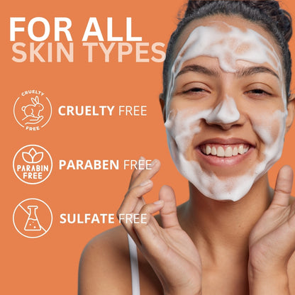 Klyssa Kojic Acid & Turmeric Soap