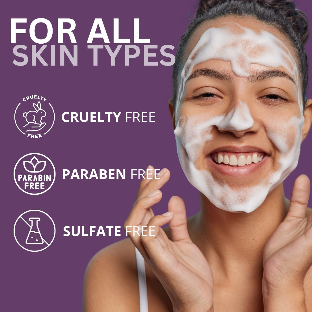 Klyssa Lavender & Kojic Acid Soap