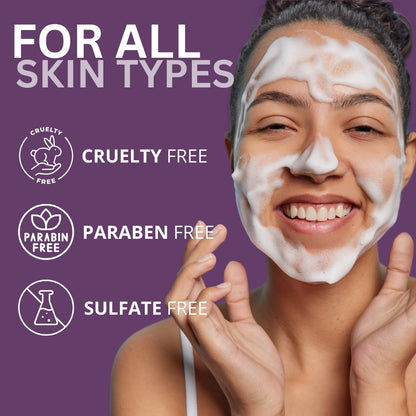 Klyssa Lavender & Kojic Acid Soap