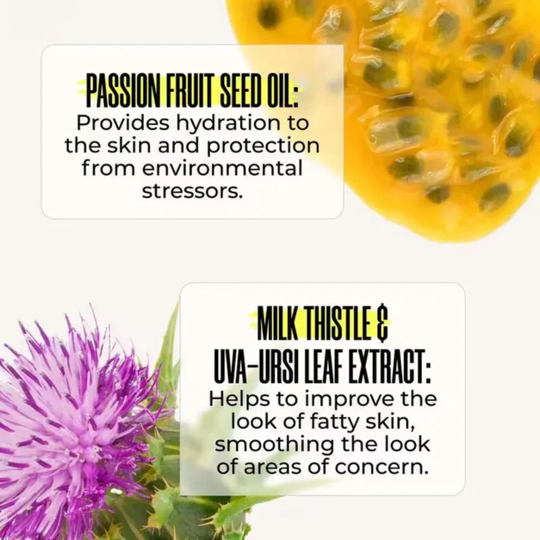 Get Dreamy Overnight Body Whip Cream