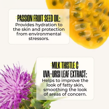 Get Dreamy Overnight Body Whip Cream