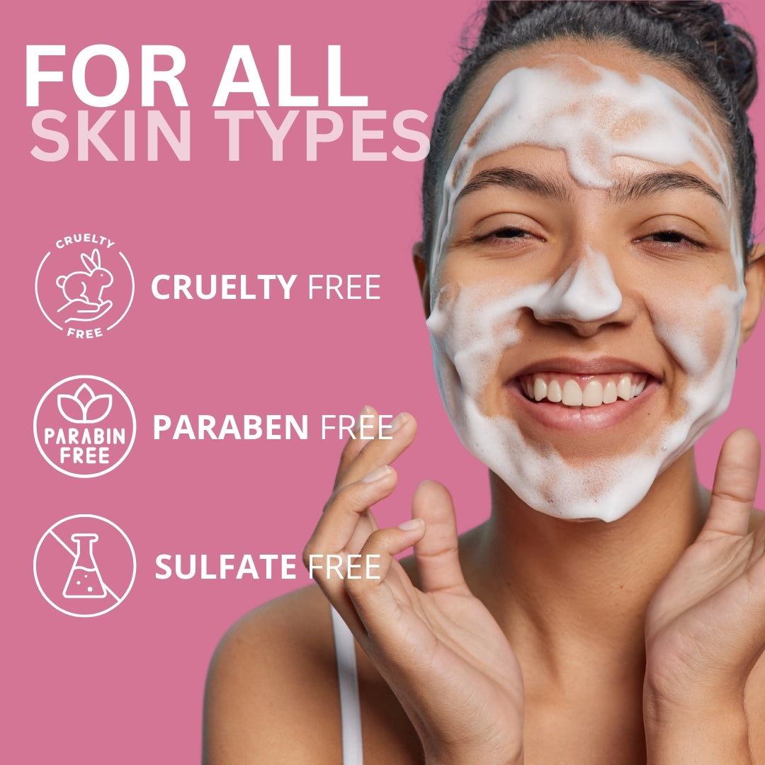 Klyssa Rose & Kojic Acid Soap