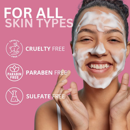 Klyssa Rose & Kojic Acid Soap