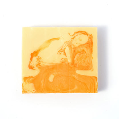 Klyssa Kojic Acid & Turmeric Soap
