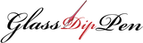glass dip pen