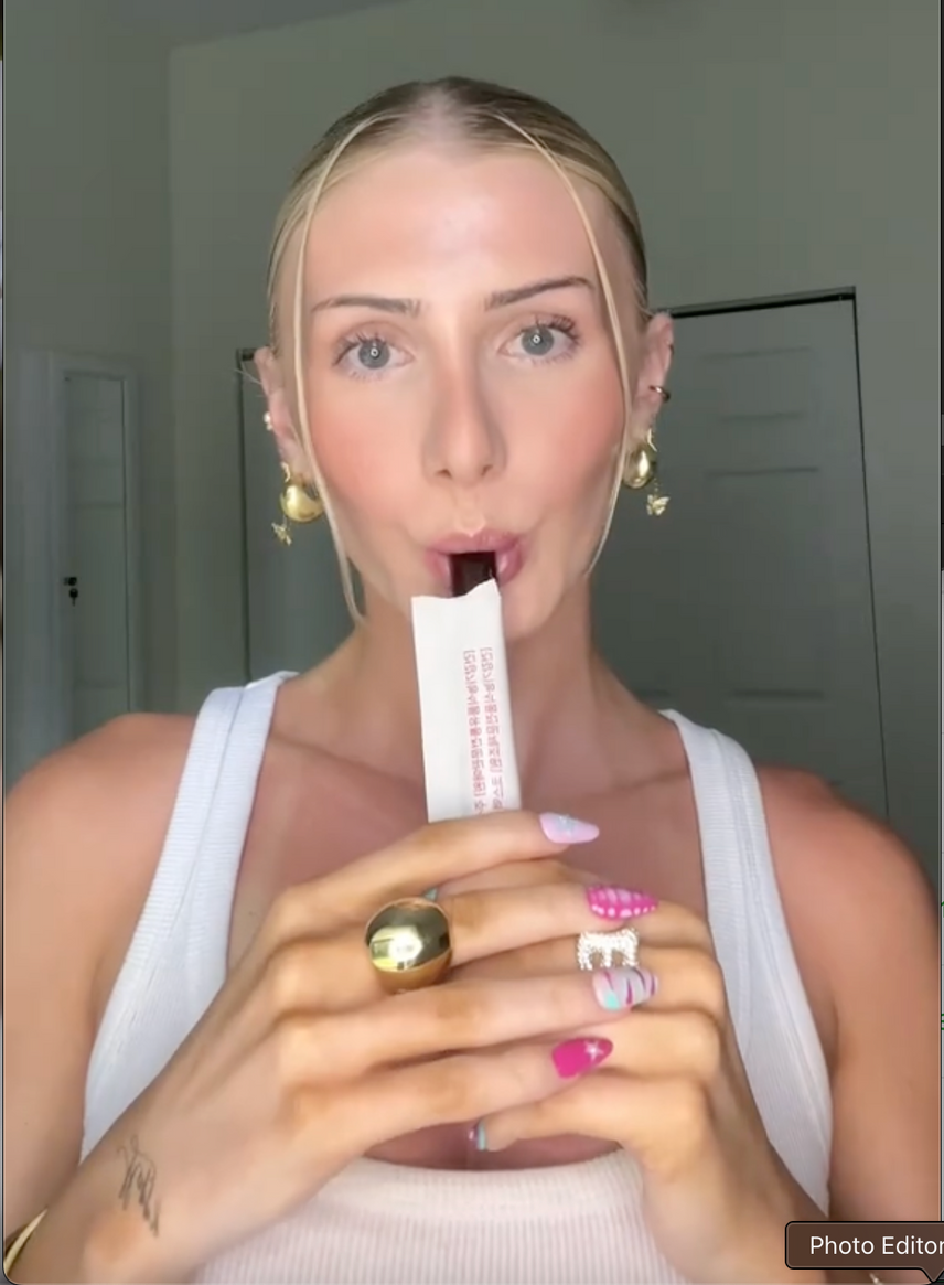 <em>Sophie L., Sydney</em>